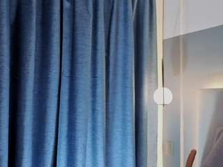 nina-rose — Camsoda recorded stream image, 23.05.2025 14:10