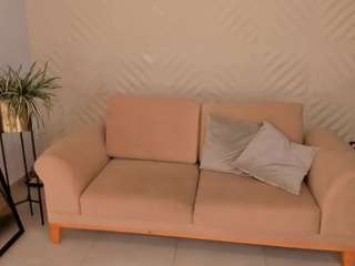 jennifer-rodriguez — Camsoda recorded stream image, 23.05.2025 13:40
