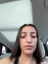 BelleLouiseVp — Stripchat recorded stream image, 23.05.2025 15:20