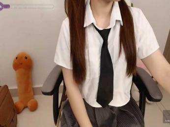 Angela19 — Bongacams recorded stream image, 23.05.2025 15:50