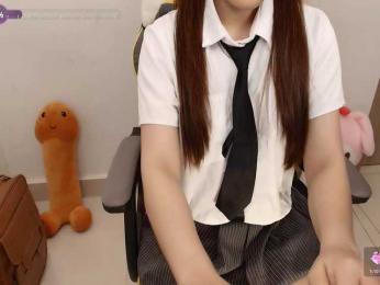 Angela19 — Bongacams recorded stream image, 23.05.2025 15:50