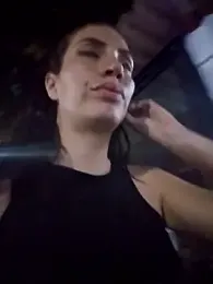 aurelialux — Stripchat recorded stream image, 23.05.2025 21:00