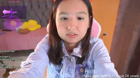 Pinkie_Princes — Stripchat recorded stream image, 09.02.2025 00:10