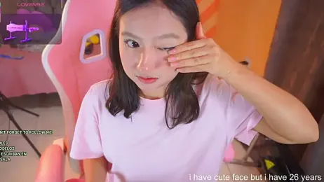 Pinkie_Princes — Stripchat recorded stream image, 09.02.2025 00:10