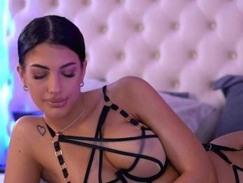 RaisaKali — Bongacams recorded stream image, 23.05.2025 16:20