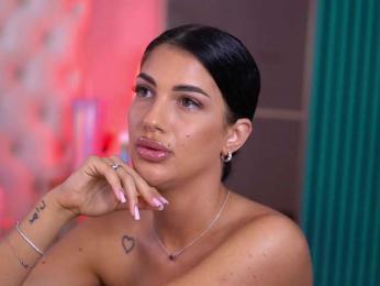 RaisaKali — Bongacams recorded stream image, 23.05.2025 16:20