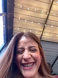 alana15 — Stripchat recorded stream image, 23.05.2025 22:00