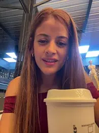 alana15 — Stripchat recorded stream image, 23.05.2025 22:00