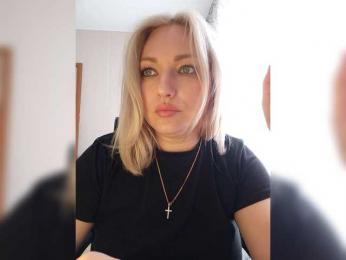 Tanysha-1 — Bongacams recorded stream image, 24.05.2025 05:00