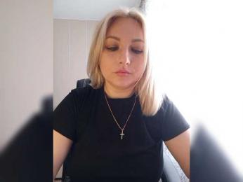 Tanysha-1 — Bongacams recorded stream image, 24.05.2025 05:00