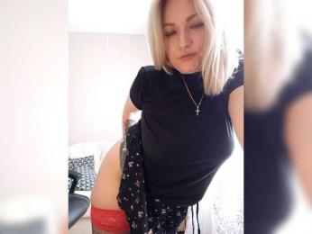 Tanysha-1 — Bongacams recorded stream image, 24.05.2025 05:00