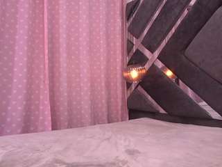 violeta-sanz — Camsoda recorded stream image, 24.05.2025 03:00