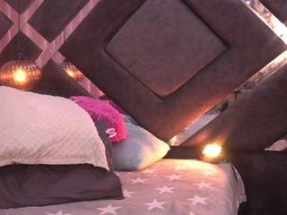 violeta-sanz — Camsoda recorded stream image, 24.05.2025 03:00