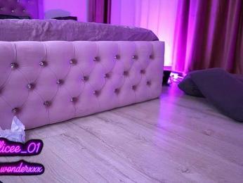 VanesaSimon — Bongacams recorded stream screenshot (24 May 2025)