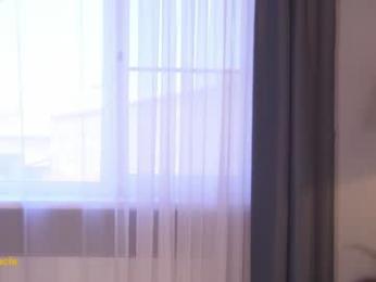 bellacle — Chaturbate recorded stream image, 24.05.2025 07:00