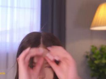 bellacle — Chaturbate recorded stream image, 24.05.2025 07:00