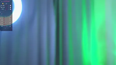 EvaLeester — Stripchat recorded stream image, 24.05.2025 06:20