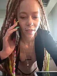 LucidLucy — Stripchat recorded stream image, 24.05.2025 13:20