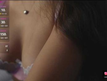 -Sara- — Bongacams recorded stream screenshot (24 May 2025)