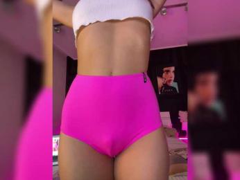 -Sara- — Bongacams recorded stream screenshot (24 May 2025)