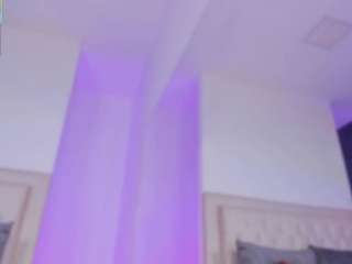 sweet-arii — Camsoda recorded stream image, 24.05.2025 12:10