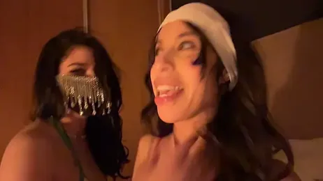 ORLA86 — Stripchat recorded stream screenshot (24 May 2025)