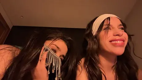 ORLA86 — Stripchat recorded stream screenshot (24 May 2025)