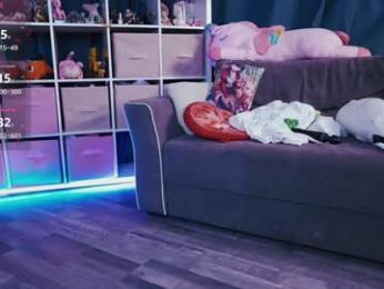 madnessalise — Chaturbate recorded stream image, 24.05.2025 19:50