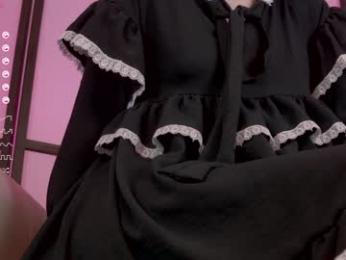 sapphirealice — Chaturbate recorded stream image, 24.05.2025 21:40