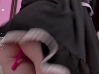 sapphirealice — Chaturbate recorded stream image, 24.05.2025 21:40