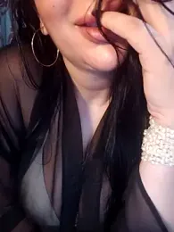Queen_sousou — Stripchat recorded stream image, 24.05.2025 22:00