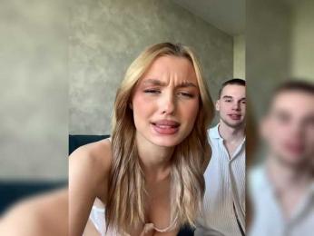 vibe-of-love — Bongacams recorded stream image, 24.05.2025 22:30