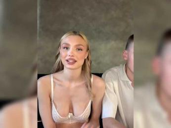 vibe-of-love — Bongacams recorded stream image, 24.05.2025 22:30