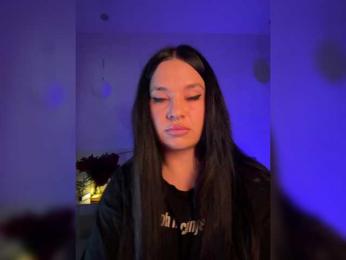 Vilgelmina — Bongacams recorded stream screenshot (24 May 2025)