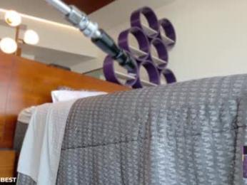 ohmysweetkitty — Chaturbate recorded stream image, 24.05.2025 23:30