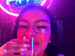 cheerrybomb — Camsoda recorded stream image, 24.05.2025 21:10