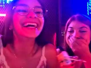 cheerrybomb — Camsoda recorded stream image, 24.05.2025 21:10