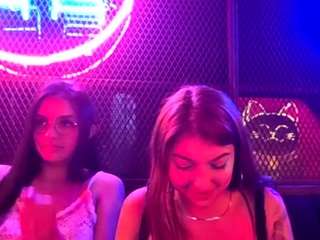 cheerrybomb — Camsoda recorded stream image, 24.05.2025 21:10