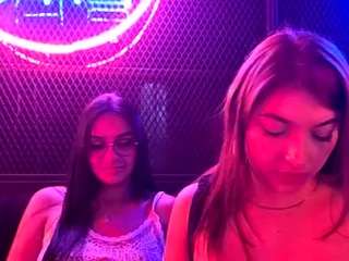 cheerrybomb — Camsoda recorded stream image, 24.05.2025 21:10