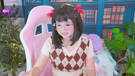 Pinkie_Princes — Stripchat recorded stream image, 25.05.2025 01:50
