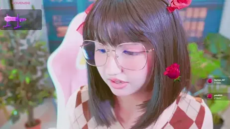 Pinkie_Princes — Stripchat recorded stream image, 25.05.2025 01:50