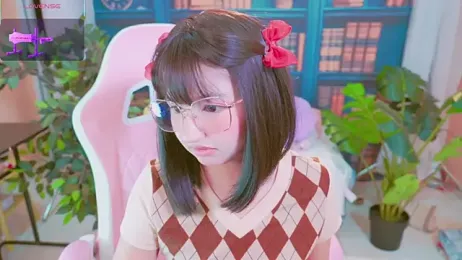 Pinkie_Princes — Stripchat recorded stream image, 25.05.2025 01:50