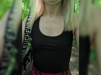 PUSSECHKA — Bongacams recorded stream image, 25.05.2025 05:20