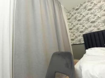 ehotlovea — Chaturbate recorded stream screenshot (08 Feb 2025)