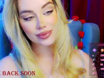 -ANN — Bongacams recorded stream image, 25.05.2025 06:50