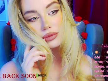 -ANN — Bongacams recorded stream image, 25.05.2025 06:50
