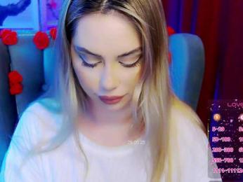 -ANN — Bongacams recorded stream image, 25.05.2025 06:50