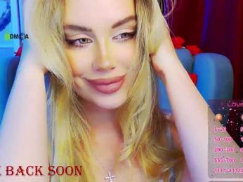 -ANN — Bongacams recorded stream image, 25.05.2025 06:50