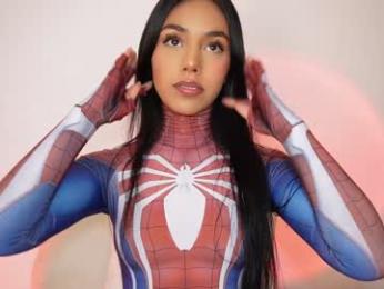 ariadna5 — Chaturbate recorded stream image, 25.05.2025 07:20