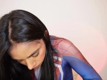 ariadna5 — Chaturbate recorded stream image, 25.05.2025 07:20